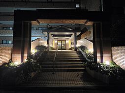 物件画像 パシフィックパレス大手町
