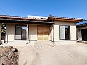 〜住友林業施工の平家建て〜