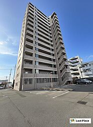 物件画像 ポレスター文京町