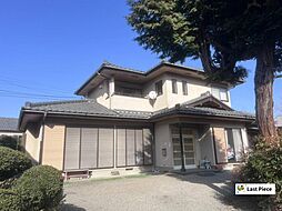 物件画像 安中市二軒在家