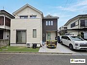 〜駐車3台可能♪立川駅直通のバス停「清原中央公園」まで約140ｍ〜