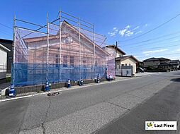 物件画像 第8渋川市半田