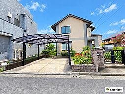 物件画像 千葉県印西市木下