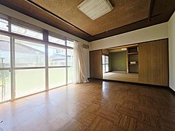 洋室の画像