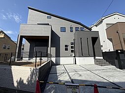 物件画像 塩屋台２丁目　新築戸建