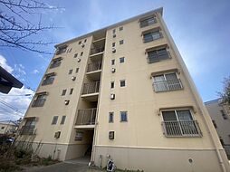 物件画像 伊川谷住宅14号棟