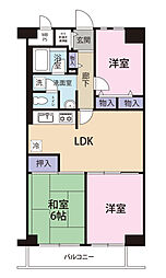 物件画像 パレス大開通