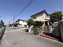 物件画像 高砂市米田町米田 売土地