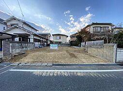 物件画像 三木市志染町中自由が丘3丁目 売土地