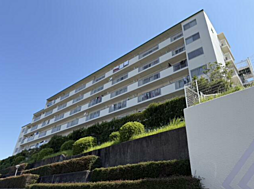 物件画像 朝霧マンションA棟