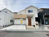 兵庫県明石市北朝霧丘1丁目：物件画像