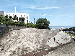 物件画像 淡路市富島土地