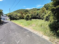 物件画像 南あわじ市倭文土井　宅地＆農地