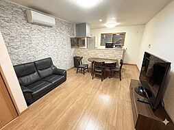 中古戸建 北区南花田町