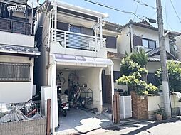 物件画像 中古戸建　東区日置荘西町