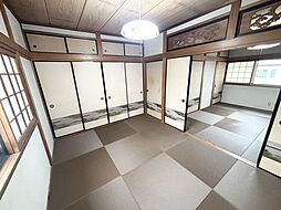 和室の画像