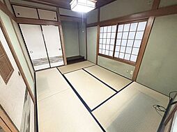 和室の画像