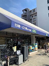 エバーグリーン金岡七号棟