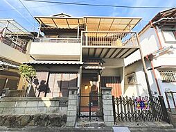 物件画像 中古戸建 北区百舌鳥陵南町3丁