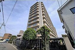 物件画像 パルコート・フェルティなかもず