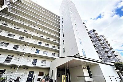 外観：フルリフォーム済の3LDK物件♪駅まで徒歩約7分のオススメ物件です！！