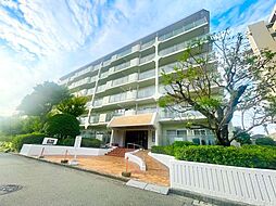 物件画像 三国ヶ丘スカイハイツ