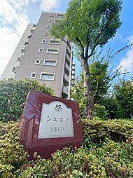 物件画像 ルネシエスタB棟