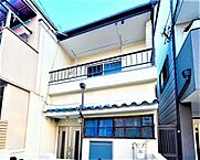 大阪府堺市北区奥本町1丁：物件画像