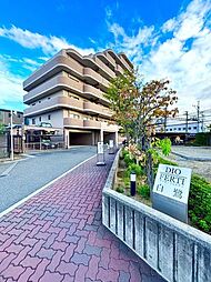 物件画像 ディオ・フェルティ白鷺