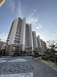 物件画像 グランアベニューノースプレイス　ザ・ガーデン5号棟