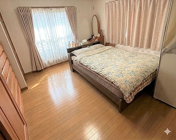 洋室