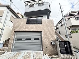 物件画像 吹田市尺谷