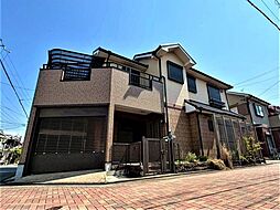 物件画像 中古戸建 北区東三国ヶ丘町5丁