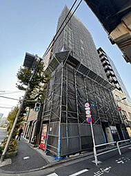 物件画像 プレール神田佐久間町