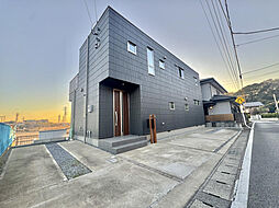 物件画像 千葉市花見川区長作町ヘーベルハウス