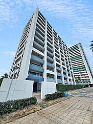 物件画像 グランスイートブルー　ベイサイドレジデンス