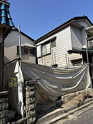 物件画像 足立区中央本町4丁目土地