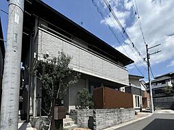 物件画像 千葉寺町積水ハウス施工 鉄骨造注文住宅 イズロイエ
