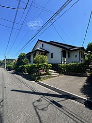 物件画像 御宿町御宿台中古戸建