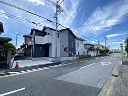 物件画像 千葉市美浜区磯辺10期