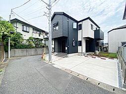 物件画像 千葉市中央区仁戸名町 中古戸建