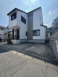 物件画像 千葉市中央区末広3丁目 中古戸建