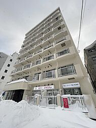 物件画像 チサンマンション第11札幌