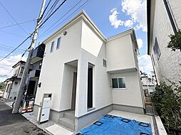 物件画像 リナージュ朝霞根岸台8丁目