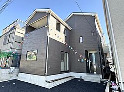 物件画像 クレイドルガーデン中宗岡 第30 4号棟