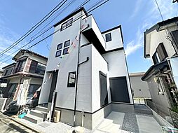 物件画像 グラファーレ志木市中宗岡18期