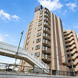 マンションイメージ