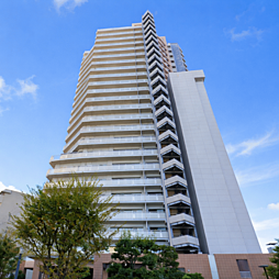 物件画像 東急ドエル・スカイマークタワー川口