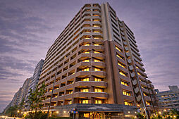 物件画像 クレストフォルム上野グランステージ