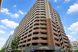 マンションイメージ